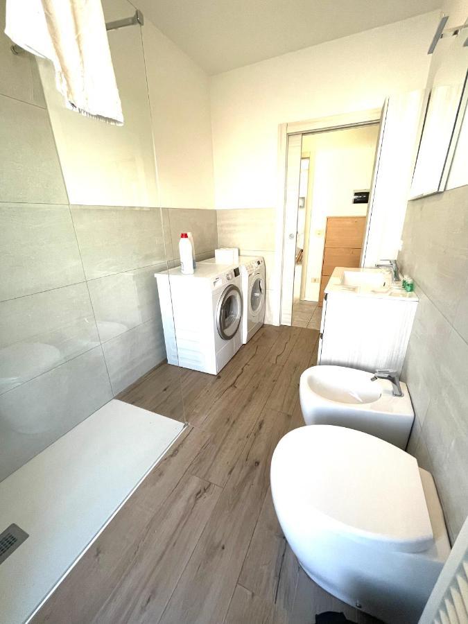 Easy Ride Arco Exterior foto